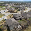 Investing in Dripping Springs, TX: A Safe and Lucrative Choice