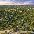 The Impact of Proximity to Major Cities on Property Values in Dripping Springs, TX: An Expert's Perspective