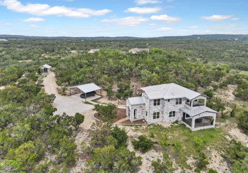 Why Dripping Springs, TX is a Must-Consider for Real Estate Investment