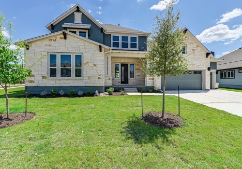 The Impact of Dripping Springs, TX School District on Property Values and Rental Demand: An Expert's Perspective