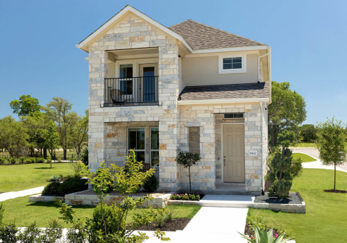 Investment Properties in Dripping Springs, TX: A Comprehensive Guide to Rental Agreements