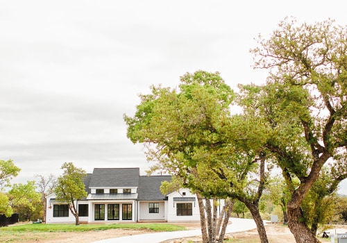 Maximizing Your Investment: The Importance of Property Management Companies in Dripping Springs, TX