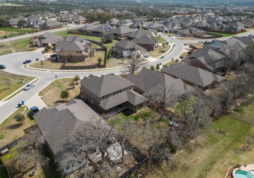 Investing in Dripping Springs, TX: A Safe and Lucrative Choice