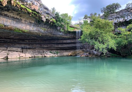 The Top Reasons Why Tenants Leave Investment Properties in Dripping Springs, TX