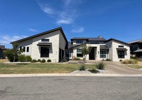Investing in Dripping Springs, TX: A Guide for Real Estate Investors