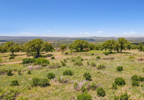 Why Dripping Springs, TX is a Hot Spot for Investment Properties