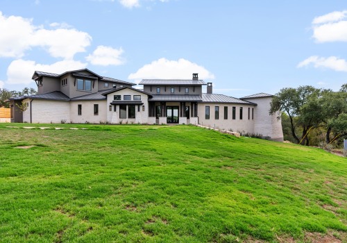 Understanding the Tax Implications of Owning Investment Properties in Dripping Springs, TX