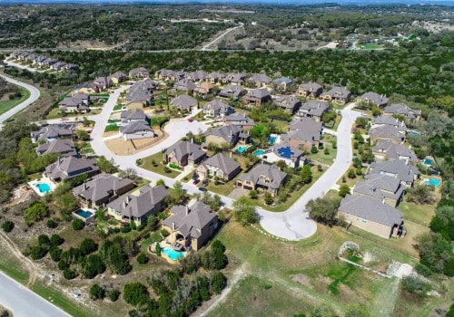 Investing in Dripping Springs, TX: A Guide to Average Property Prices