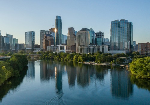 Investment Properties in Dripping Springs, TX: A Lucrative Market for Investors