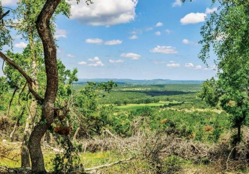 The Impact of Climate and Weather on Rental Demand in Dripping Springs, TX