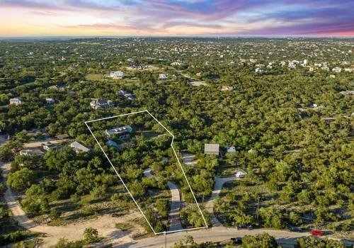 Why Dripping Springs, TX is the Perfect Destination for Real Estate Investors