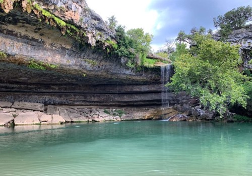 Investing in Dripping Springs, TX: A Comprehensive Guide to the Most Popular Types of Investment Properties